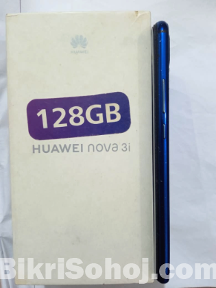 Huawei Nova 3i